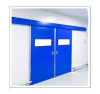Customized Sliding Door Cleanroom Use GMP Modular Clean Room ...