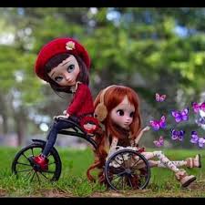 1000+ Whatsapp Dp Angel Cute Doll Images [Free Download]