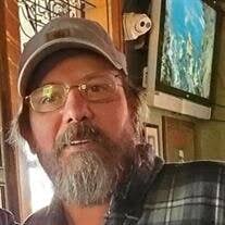 Brian E. Simpkins Obituary