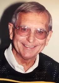 William Betts Obituary (1939