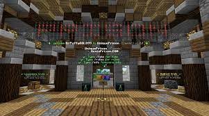 It features custom enchantments, payouts every week, and custom builds. Hexia Prison Op Prison Need Staff 50 Off Buy 40 Custom Coded Prestige System Crates Gangs Minecraft Server