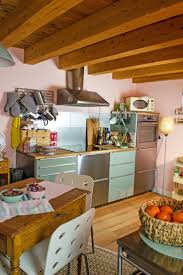 Vintage Kitchen Flair Fur Deine Kuche Kuchen Design Haus Kuchen Und Haus Deko