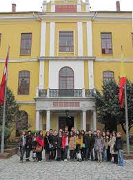 No 159, 34430 beyoğlu i̇stanbul. 8 Sinif Ogrencileri Galatasaray Lisesi Nde Odtu Gelistirme Vakfi Ozel Kocaeli Okullari