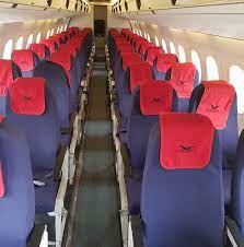 He remains awake and alert but was transferred to a local hospital for further. Fly Skyward Express Photos Facebook