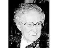 RHENA LAMB Obituary (2014)