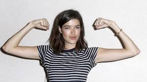 Viewing tweets won't unblock @marie__nasemann. Gercke Erdmann Nasemann Baby Boom Bei Topmodel Kandidatinnen N Tv De