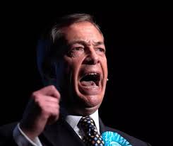 An ex-football club chairman, a snooker player and a barrister: meet the  Brexit Party candidates who want to be your next MP