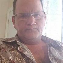 Keven P. Hendrickson Obituary