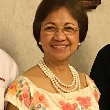 Filipino Graduates of Southside High School of Fort Smith Celebration