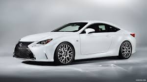 Lexus Rc Lexus Cars New Lexus Sports Car