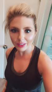 Cassie Teeter's Instagram, Twitter & Facebook