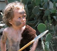 Back to Basic: How to Train Like Primitive Man