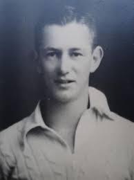 James Leslie McColl (1912-1941)