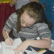 Profile for Escritora Pat Müller