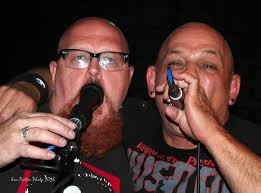 Greatest decades of rock live at Crazy Uncle Mike's