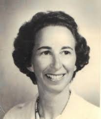 Ruth Mellion Obituary (1919