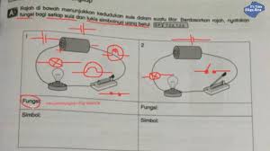 Please copy and paste this embed script to where you want to embed. Lakar Simbol Komponen Elektrik Sains Tahun 5 Kssr Sekolah Rendah Youtube