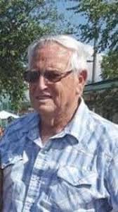 Richard Samson Obituary (2023)