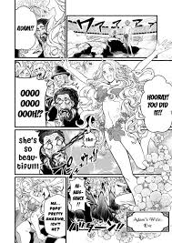 Annie — Record of Ragnarok (Shuumatsu no Valkyrie) is...