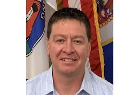 After declining to seek reelection, Sandman appointed to Cloquet School  Board