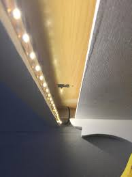 Maybe you would like to learn more about one of these? Diy Upper And Lower Cabinet Lighting Thrifty Decor Chick Thrifty Diy Decor And Organizing