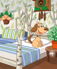 Become the best interior designer in my scene: Bedrooms Page 1 Decorate Dress Up Games