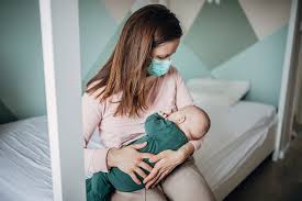 Maybe you would like to learn more about one of these? The Covid Vaccine And Breastfeeding What Nursing Moms Need To Know Parents