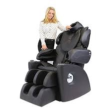 Titan Ti 7800 Full Body Massage Chair With Head Massager Black Review Massage Chair Shiatsu Massage Chair Perfect Chair