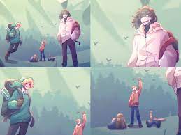 By Ijustwannahavefunn Creepypasta Cute Creepypasta Characters Creepypasta