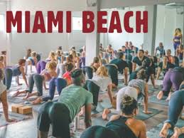 At hot yoga house miami, in miami, instructors lead a variety of yoga classes and workshops. Modo Yoga Miami Beach In Miami Beach Fl Us Mindbody