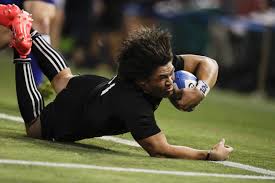 Now fiji's olympic rugby sevens title defense really does hinge on every game it plays. Clarke A Reserve In New Zealand 7s Tokyo Olympics Squad