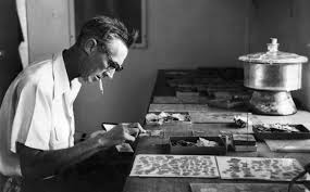 Image result for Roman Green 1929 Nash