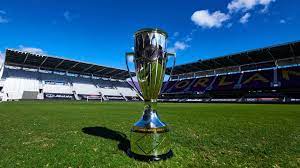 Sorteo de la concachampions 2021. En Que Canal Pasan La Concachampions 2021 Horarios Y Tv De Los Partidos De Cuartos De Final Goal Com