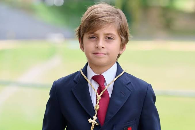 Buscan a un niño argentino de 8 años que está desaparecido tras los  terremotos en Venezuela - LA NACION