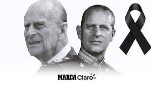 Felipe e isabel se casaron en 1947 y fue el rey consorte con más años de servicio en la historia británica. Y1i9qxqs6ipbim