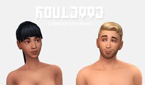 For more cc inspiration make sure to check out our sims 4 collections. Roulette Default Skin Blendhi Guys This Is The 300 Followers Gift And I D Thank You To All Of My Followers For Followi The Sims 4 Skin Sims 4 Cc Skin Skin