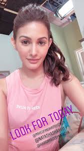 And she role name is bachchi kashyap (juliet). Amyra Dastur Slim Girl Beautiful Indian Actress Sweet Girl Photo