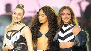 Visit for the latest news, tour dates, browse the photo gallery, listen to little mix's music and watch the videos. Little Mix Officially Launch New Era With Powerful New Photo As A Trio Capital