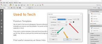 Well, it depends on the platform you're using. How To Convert Word To Pdf With Hyperlinks Used To Tech