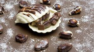 Spain had large debts to the netherlands after the wars of the late 16th century. A Guide To Best Belgian Desserts Cn Traveller India