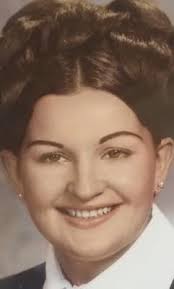 Elizabeth Cummins Obituary (1945