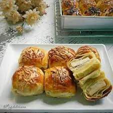 Resep bolen pisang dengan korsvet. 8 Ide Bolen Pisang Cemilan Resep