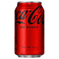 Coca Cola Australia Unveils New Coke No Sugar Recipe 9kitchen