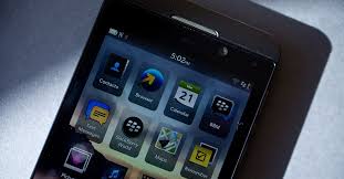 Which is the best uc browser for blackberry? 10 Blackberry 10 Tips For The New Z10 Wired