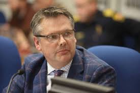 Brandon council rejects cell tower proposal