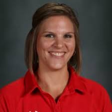 Caitlin Harrison Named Director of Food Services