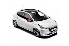 Image result for Blanc Corfou 2014 Peugeot
