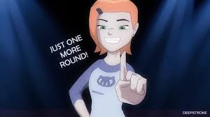 Gwen Gangbang - Animated Rule34 - Hentai Porn Compilation