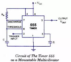 This article covers every basic aspect of 555 timer ic. How Can We Make A Timer Of 5 Minutes Using 555 Ic Timer Quora