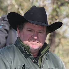 Charles Mcdonald's Instagram, Twitter & Facebook